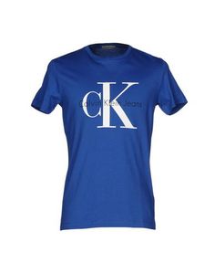 Футболка Calvin Klein