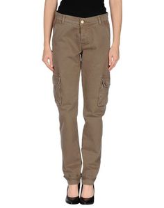 Повседневные брюки Manila Grace Denim