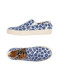 Низкие кеды и кроссовки ŸÙ