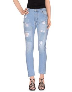 Джинсовые брюки IMB IM Brian