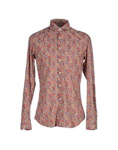 Pубашка Glanshirt