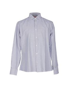 Pубашка Gabardine