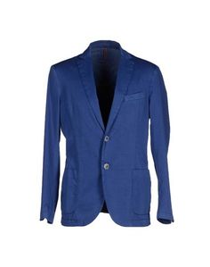 Пиджак Asfalto