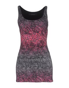 Топ без рукавов Fisico