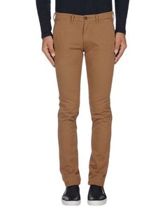 Повседневные брюки 40 Weft