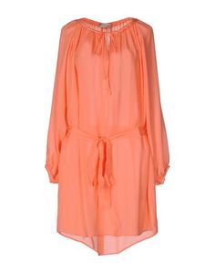 Короткое платье Emilio Pucci