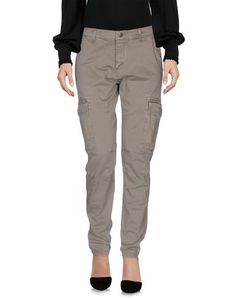 Повседневные брюки Fornarina