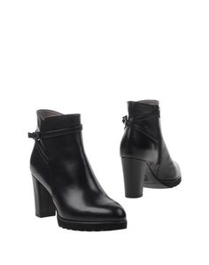 Полусапоги и высокие ботинки Donna Soft