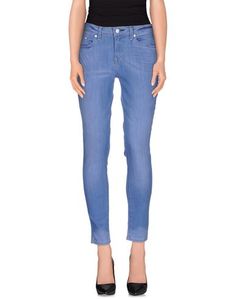 Джинсовые брюки Levis RED TAB