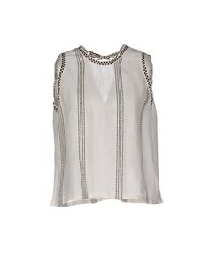 Топ без рукавов No NÀ