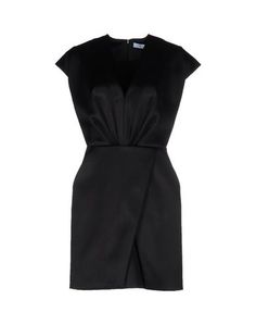 Короткое платье Blumarine