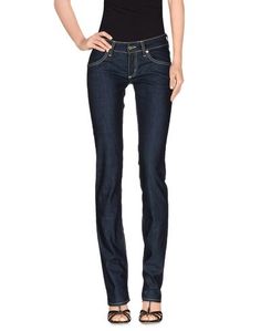 Джинсовые брюки MET in Jeans