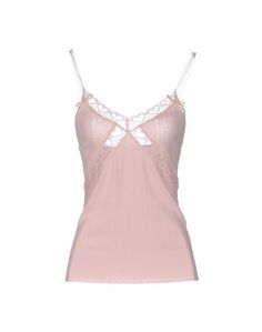 Топ без рукавов Twin Set Simona Barbieri