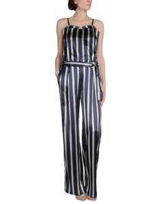 Комбинезоны без бретелей LIU •JO