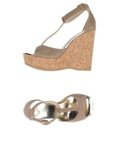 Сандалии Jimmy Choo London