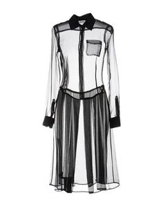 Платье до колена Moschino