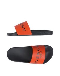 Сандалии Givenchy