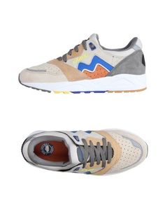 Низкие кеды и кроссовки Karhu