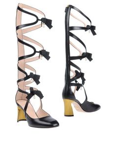Сапоги Gucci