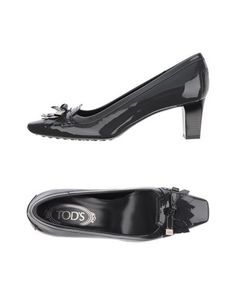 Мокасины Tod’S