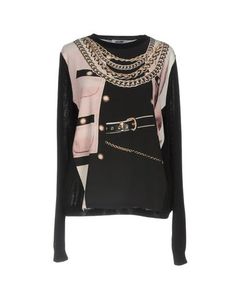 Свитер Moschino Cheapandchic