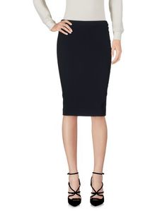 Юбка до колена Patrizia Pepe