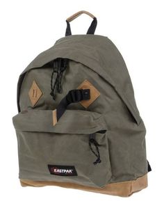 Рюкзаки и сумки на пояс Eastpak