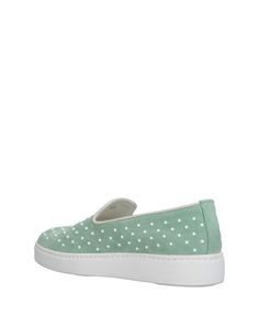 Мокасины Santoni