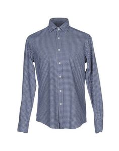 Pубашка Glanshirt