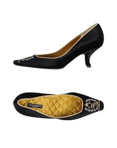 Туфли Dolce & Gabbana