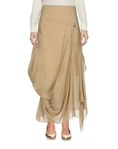 Юбка до колена Daniela Dalla Valle Elisa Cavaletti