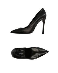 Туфли Unlace