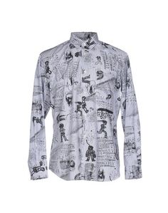 Pубашка Comme des GarÇons Shirt