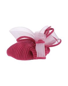 Головной убор Red Valentino