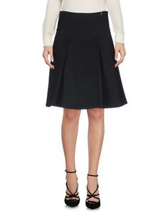 Юбка до колена Versace Collection