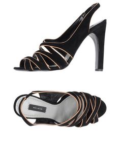 Сандалии Marc Jacobs