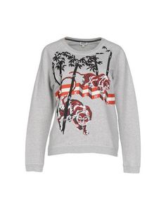 Толстовка Kenzo