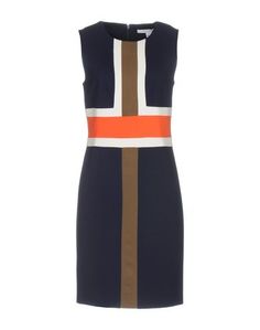 Короткое платье Diane VON Furstenberg