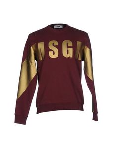 Толстовка Msgm