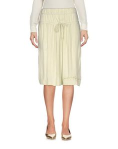 Юбка до колена Daniela Dalla Valle Elisa Cavaletti