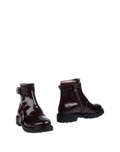 Полусапоги и высокие ботинки Twin Set Simona Barbieri