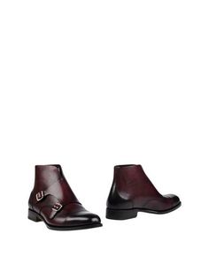 Полусапоги и высокие ботинки Dsquared2