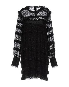 Короткое платье Isabel Marant