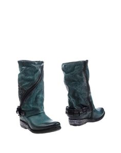 Сапоги A.S. 98