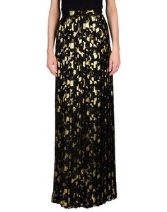 Длинная юбка Dsquared2