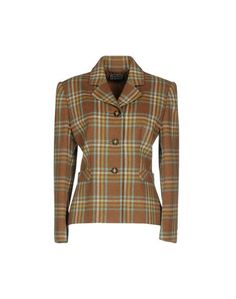 Пиджак Giorgio Grati