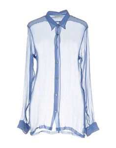 Pубашка Dries VAN Noten