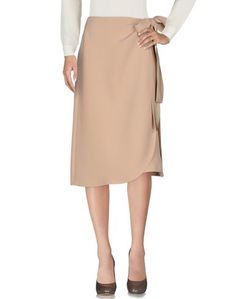 Юбка длиной 3/4 Celine