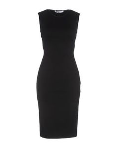 Платье до колена Givenchy