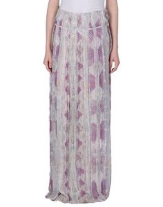 Длинная юбка Roberto Cavalli